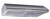 Ventolux ALDO 60 INOX 2M