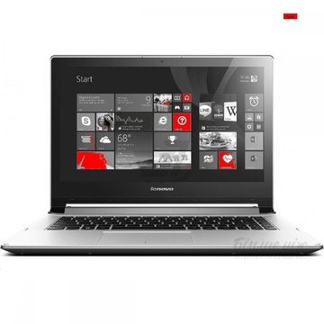Lenovo IdeaPad Flex 2 14 (59-422543) Grey