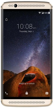 ZTE Axon 7 mini Gold