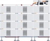 Deye BOS-B Pro-A3 HV 51.2V 314Ah 16.08kWh