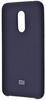Xiaomi Silicone Cover Midnight Blue for Redmi 5