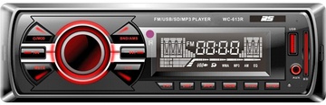 RS WC-613R