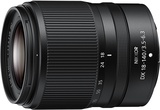 Nikon Nikkor Z DX 18-140mm f/3.5-6.3 VR (JMA713DA)
