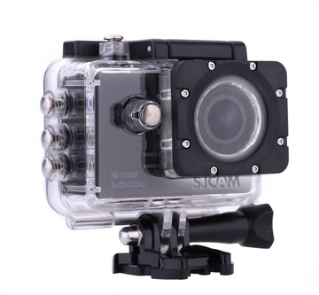 SJCAM SJ5000 Black