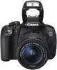 Canon EOS 700D kit (18-55mm) EF-S IS STM