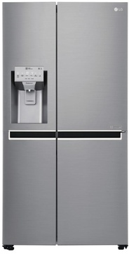 LG GSL961PZBV
