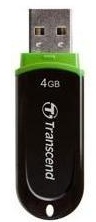 Transcend 4 GB JetFlash 300 TS4GJF300