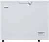 HEINNER HCF-287CNHE++