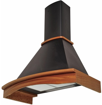 Pyramida R 90 black-nut