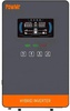 PowMr POW-HVM4.5K-24V + WiFi