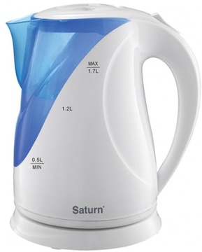 Saturn ST-EK8014New