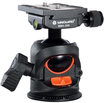 Vanguard BBH-300