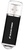 Silicon Power 8 GB Ultima II I-Series Black SP008GBUF2M01V1K