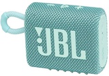 JBL Go 3 Teal (JBLGO3TEAL)