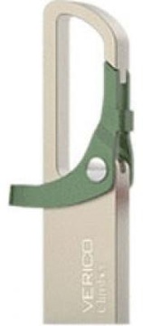 VERICO 32 GB Climber Green VP51-32GGV1G
