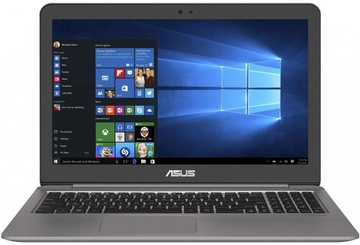 Asus ZenBook UX510UX (UX510UX-CN031R) Gray
