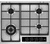 AEG HG654550SY