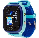 AmiGo GO005 4G WIFI Thermometer Blue