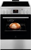 Electrolux RKR660204X