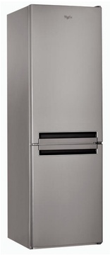 Whirlpool BSNF 8121 OX