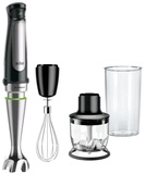 Braun MultiQuick 7 MQ 7025X