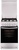 Zanussi ZCK9552J1X