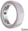 Oura Ring 4 Ceramic Petal Size 7 (JZ90-57459-07)