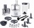Braun FP 5160 White