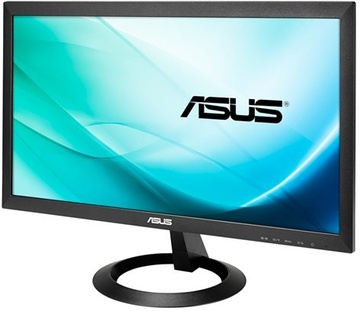 Asus VX207NE