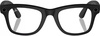 Ray-Ban Смарт-окуляри Meta Wayfarer Standard Matte Black/Clear to G-15 Green Transitions RW4006 601SM1 50-22
