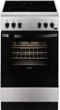 Zanussi ZCV9540H1X