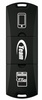 TEAM 128 GB M141 OTG Black (TUSDX128GUHS36)