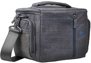 Rivacase Canvas Case 7502