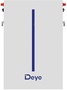 2E Volodar 5120Wh, 51.2V (2E-PPSEB51)