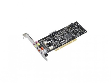 ASUS Xonar DG SI