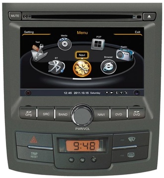 Winca C159I (SsangYong KORANDO)