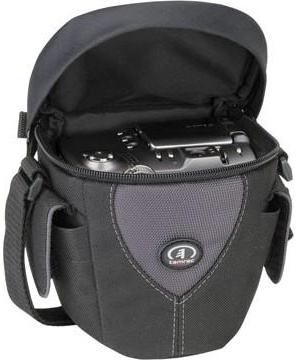 Tamrac 3320 Aero Zoom 20 (black/grey)