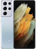 Samsung Galaxy S21 Ultra SM-G9980 16/512GB Phantom Silver