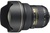 Nikon AF-S Nikkor 14-24mm f/2,8G IF ED (JAA801DA)