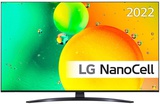 LG 43NANO76