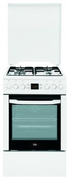 Beko CSE 52321 DW