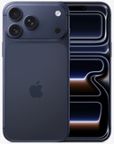 Apple iPhone 17 Pro Max 2TB eSIM Deep Blue (MFXU4)