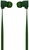 Coloud Pop Blocks Army/Olive/L (4090899)