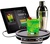 Brookstone Perfect Drink App-Controlled Smart Bartending (BRSMDRIN)