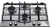 Hotpoint-Ariston PC 640 N X