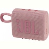 JBL GO 3 Pink (JBLGO3PINK)
