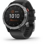 Garmin Epix Pro Gen 2 Sapphire 47mm Titanium w. Whitestone Band (010-02803-20/21)