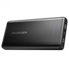 RAVPower Power Bank Xtreme Black 20000mAh (RP-PB006BK)