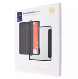 WIWU Defender Protective Case iPad 10,2 / 10,5 Black