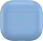 Blueo Liquid Silicone Case for Airpods 3 Pink